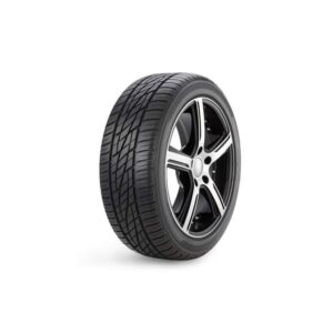 Brand Name CV10 Satin Black XI with Chrome Simple Leather